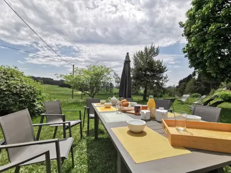 Gîte confortable en Auvergne proche de randonnées - Photo 5