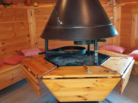 Gîte confortable en Auvergne proche de randonnées - Photo 7
