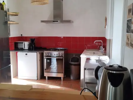 Gîte confortable en Auvergne proche de randonnées - Photo 8