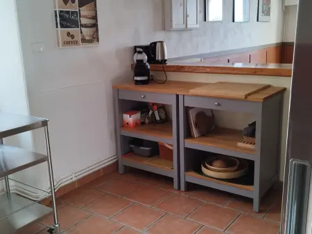 Gîte confortable en Auvergne proche de randonnées - Photo 9