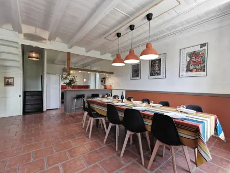 Gîte confortable en Auvergne proche de randonnées - Photo 10