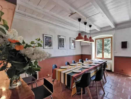Gîte confortable en Auvergne proche de randonnées - Photo 11