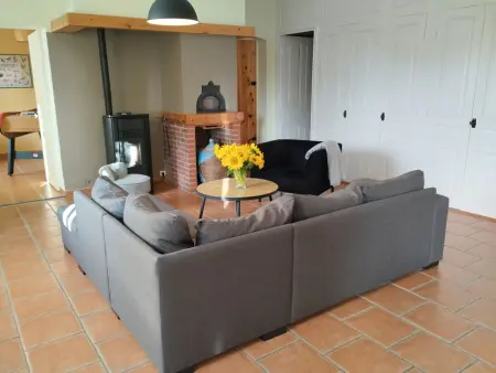 Gîte confortable en Auvergne proche de randonnées - Photo 13