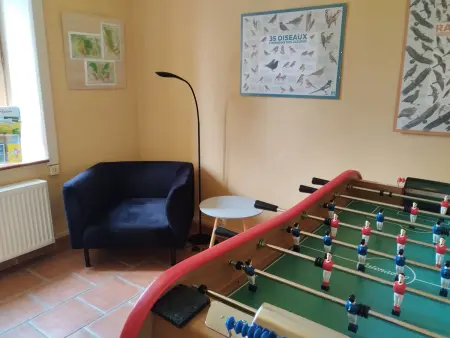 Gîte confortable en Auvergne proche de randonnées - Photo 14