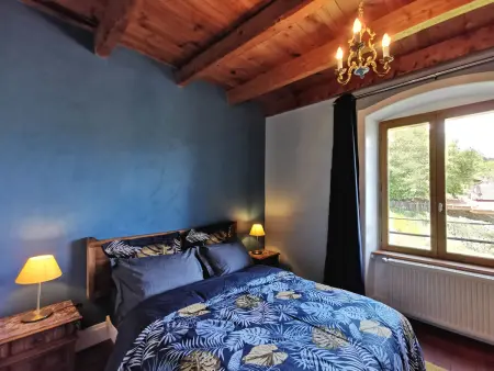 Gîte confortable en Auvergne proche de randonnées - Photo 19