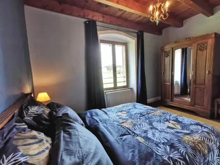 Gîte confortable en Auvergne proche de randonnées - Photo 20