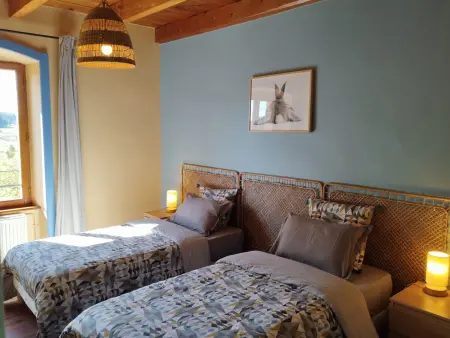 Gîte confortable en Auvergne proche de randonnées - Photo 21