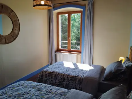 Gîte confortable en Auvergne proche de randonnées - Photo 23