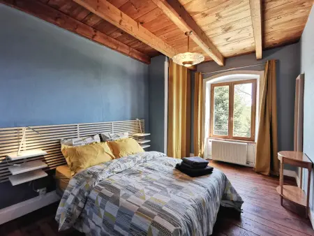 Gîte confortable en Auvergne proche de randonnées - Photo 24