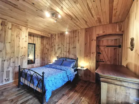 Gîte confortable en Auvergne proche de randonnées - Photo 27