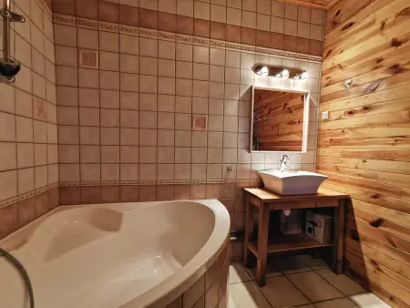 Gîte confortable en Auvergne proche de randonnées - Photo 31
