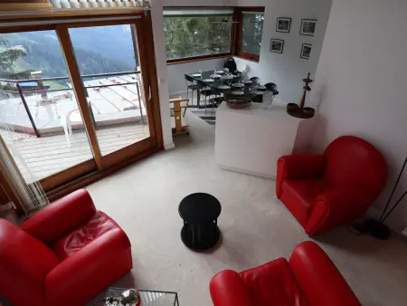 Magnifique chalet à Avoriaz pour 12 pers, confort moderne - Photo 2