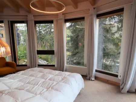 Magnifique chalet à Avoriaz pour 12 pers, confort moderne - Photo 9