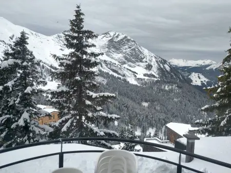 Magnifique chalet à Avoriaz pour 12 pers, confort moderne - Photo 15