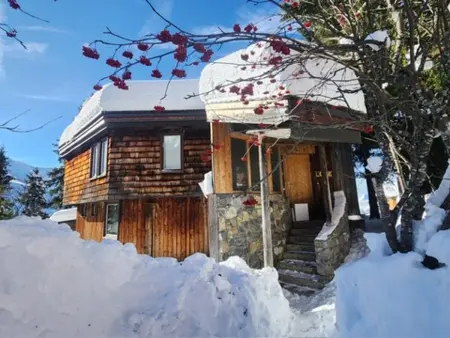 Magnifique chalet à Avoriaz pour 12 pers, confort moderne - Photo 16
