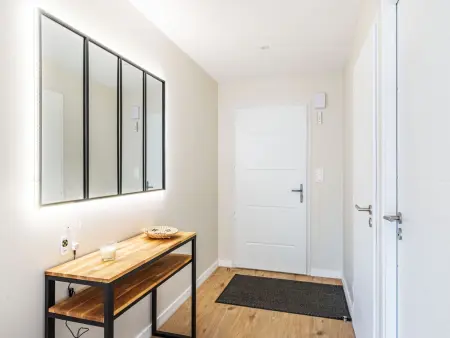 Maison les Dunes, Maison 8 personnes à Saint Lunaire - Photo 5