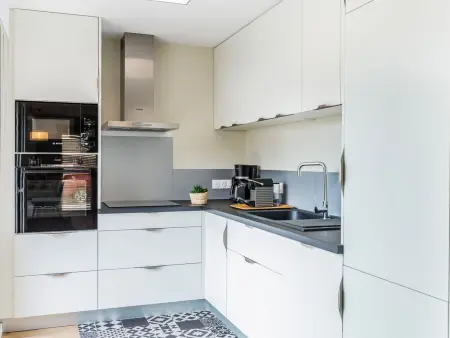 Maison les Dunes, Maison 8 personnes à Saint Lunaire - Photo 11