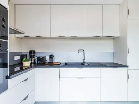 Maison les Dunes, Maison 8 personnes à Saint Lunaire - Photo 12