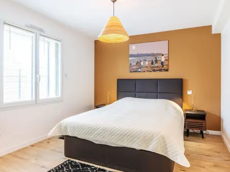 Maison les Dunes, Maison 8 personnes à Saint Lunaire - Photo 14