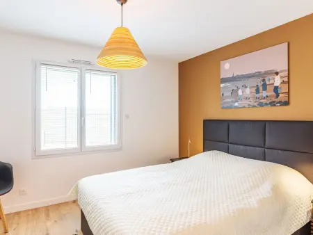 Maison les Dunes, Maison 8 personnes à Saint Lunaire - Photo 15