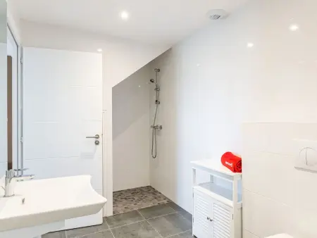 Maison les Dunes, Maison 8 personnes à Saint Lunaire - Photo 16