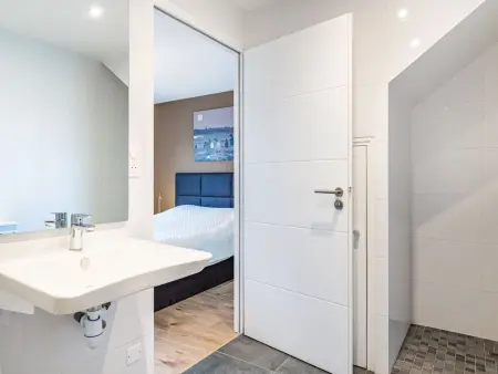 Maison les Dunes, Maison 8 personnes à Saint Lunaire - Photo 17