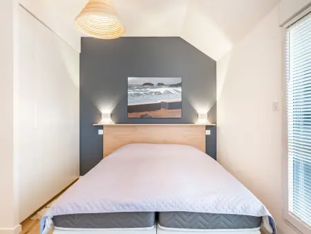 Maison les Dunes, Maison 8 personnes à Saint Lunaire - Photo 19