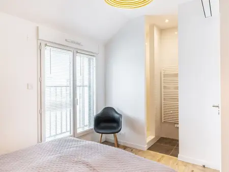 Maison les Dunes, Maison 8 personnes à Saint Lunaire - Photo 20