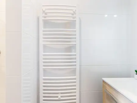 Maison les Dunes, Maison 8 personnes à Saint Lunaire - Photo 21