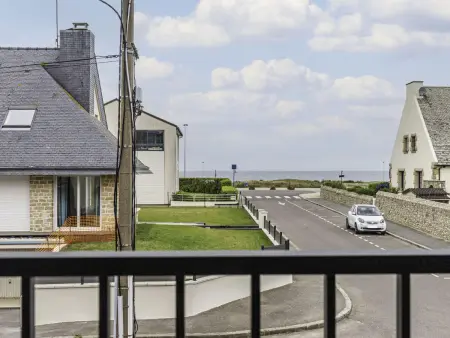 Maison les Dunes, Maison 8 personnes à Saint Lunaire - Photo 22