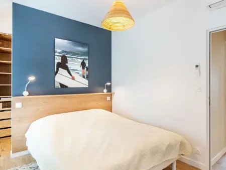 Maison les Dunes, Maison 8 personnes à Saint Lunaire - Photo 23