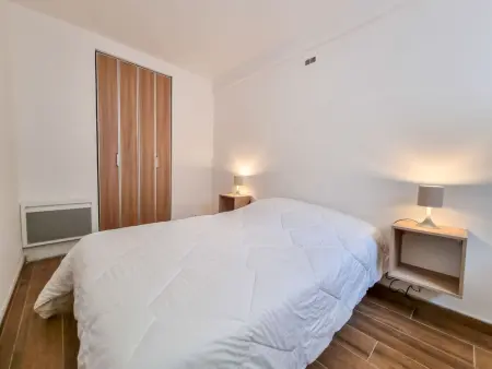 Les Figuiers, Appartement 2 personnes à Dinard - Photo 2
