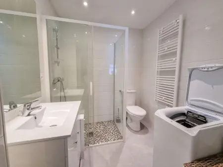 Les Figuiers, Appartement 2 personnes à Dinard - Photo 3
