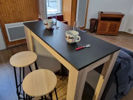 Les Figuiers, Appartement 2 personnes à Dinard - Photo 6