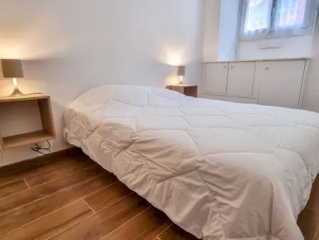 Les Figuiers, Appartement 2 personnes à Dinard - Photo 7