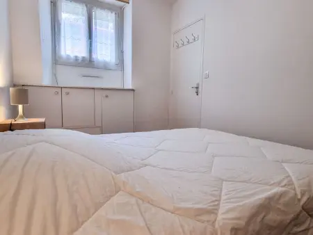Les Figuiers, Appartement 2 personnes à Dinard - Photo 8