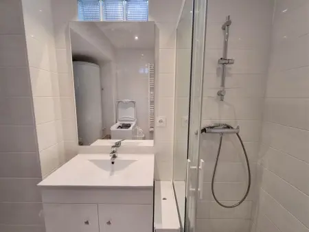 Les Figuiers, Appartement 2 personnes à Dinard - Photo 10