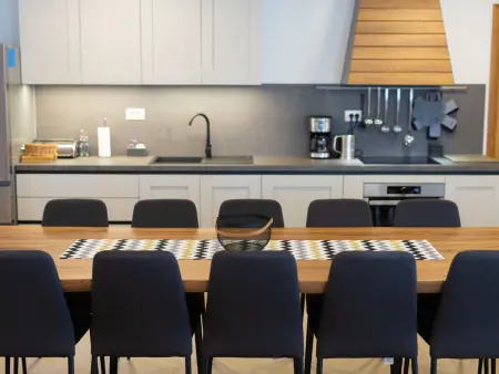 Magna Tilia, Maison 12 personnes à Senj - Photo 8