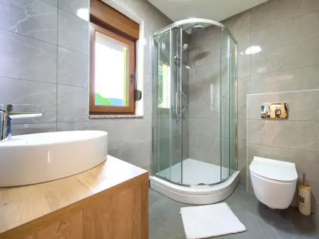 Magna Tilia, Maison 12 personnes à Senj - Photo 20