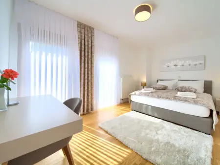Magna Tilia, Maison 12 personnes à Senj - Photo 38