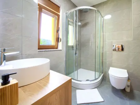 Magna Tilia, Maison 12 personnes à Senj - Photo 39