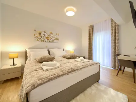 Magna Tilia, Maison 12 personnes à Senj - Photo 41