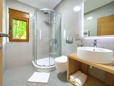 Magna Tilia, Maison 12 personnes à Senj - Photo 42