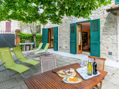 La Pace, Maison 5 personnes à Castelfranco di Sopra - Photo 1