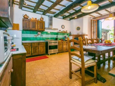 La Pace, Maison 5 personnes à Castelfranco di Sopra - Photo 2