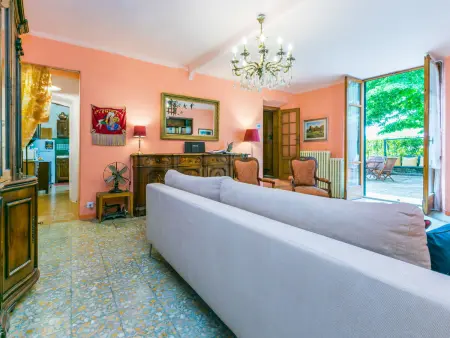 La Pace, Maison 5 personnes à Castelfranco di Sopra - Photo 3