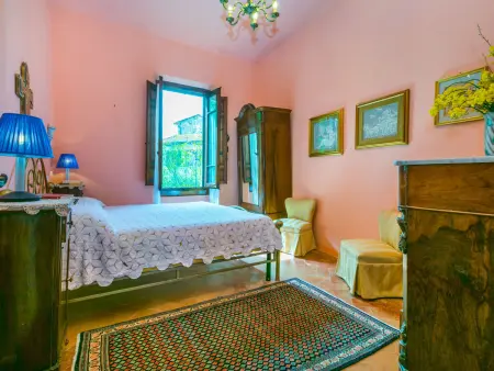La Pace, Maison 5 personnes à Castelfranco di Sopra - Photo 4