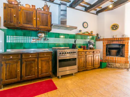 La Pace, Maison 5 personnes à Castelfranco di Sopra - Photo 5