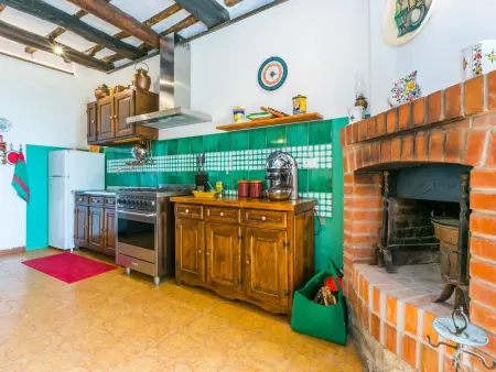 La Pace, Maison 5 personnes à Castelfranco di Sopra - Photo 6
