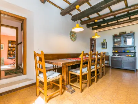 La Pace, Maison 5 personnes à Castelfranco di Sopra - Photo 7